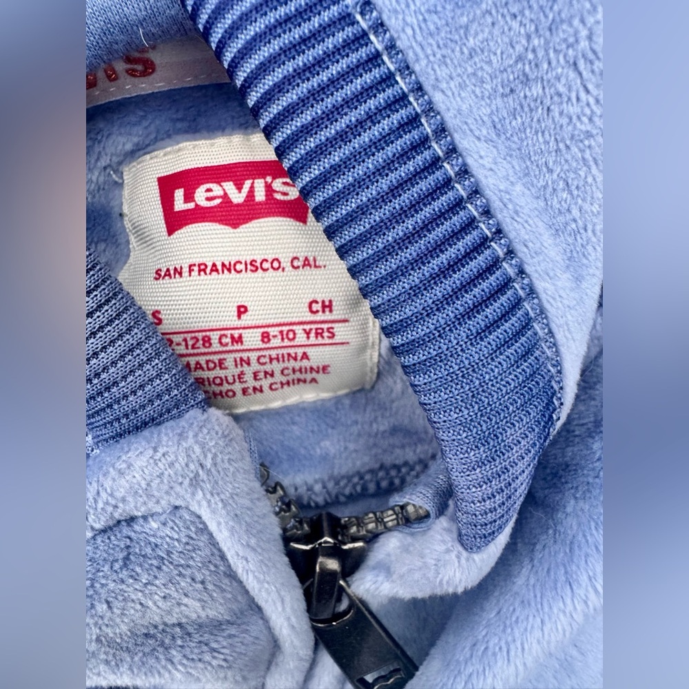 Levi’s Matching Set - Picture 3 of 3